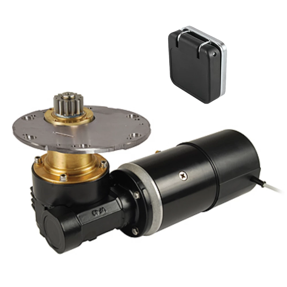 Conversion Kit E1 Electric 12V