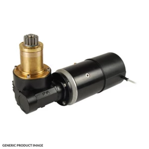 Andersen Conversion Kit E1 Electric 24V