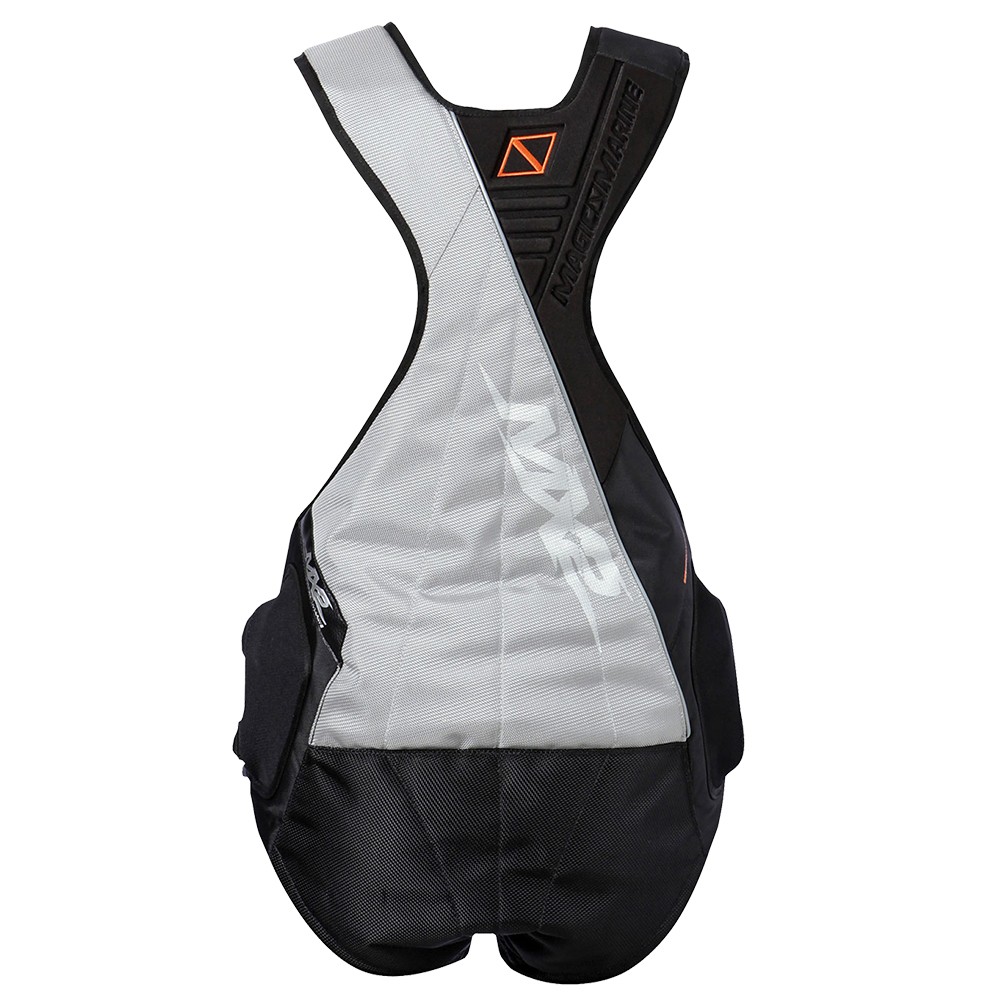 Pro Racing Harness Large