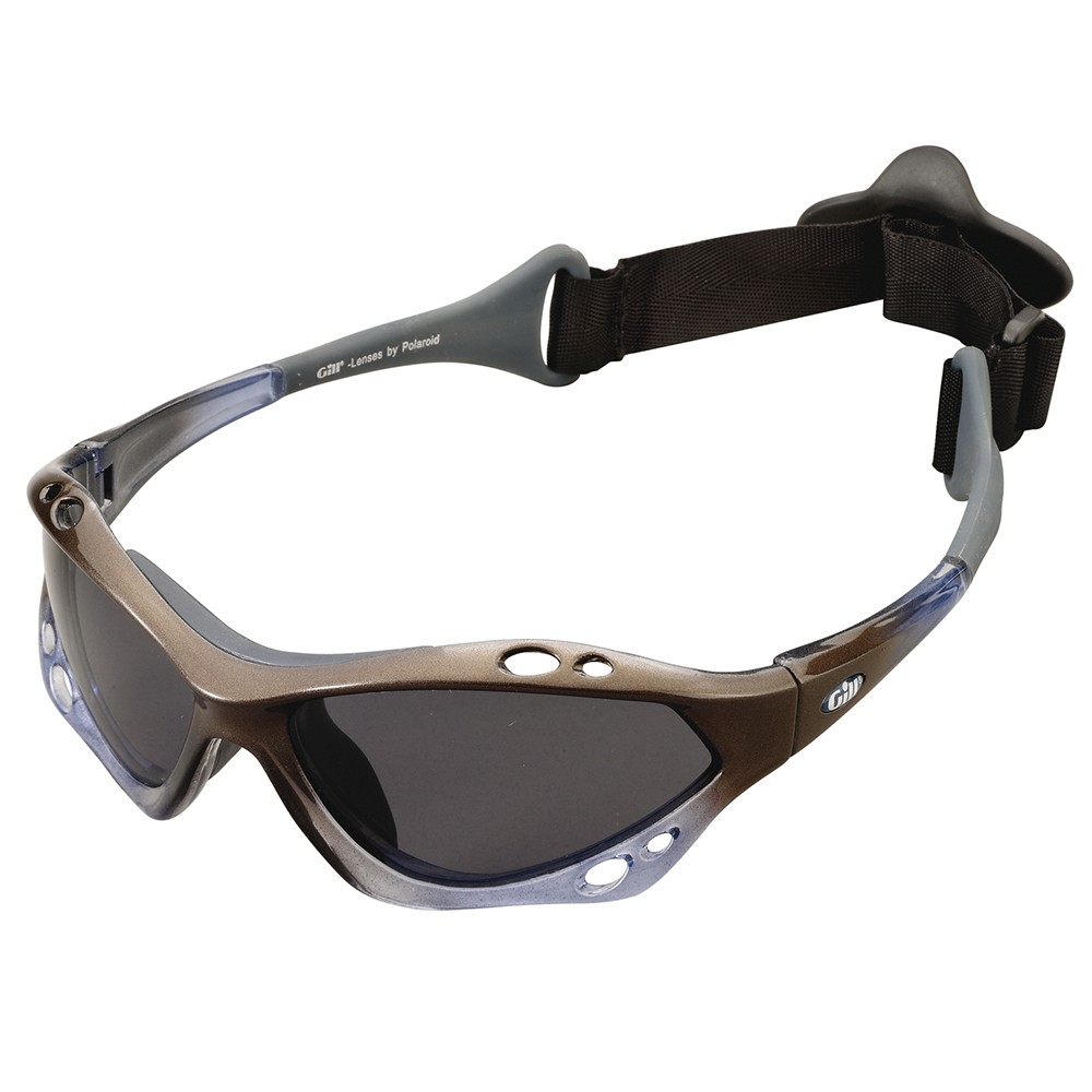 Racing Sunglasses - Graphite