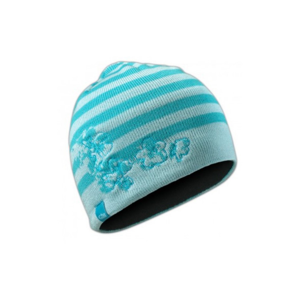 Women’s Knit Beanie Sky/Scuba