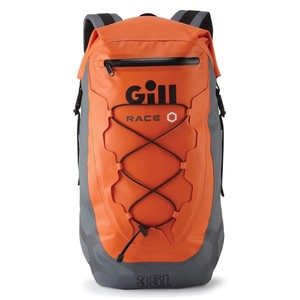 Race Team Backpack - Tango