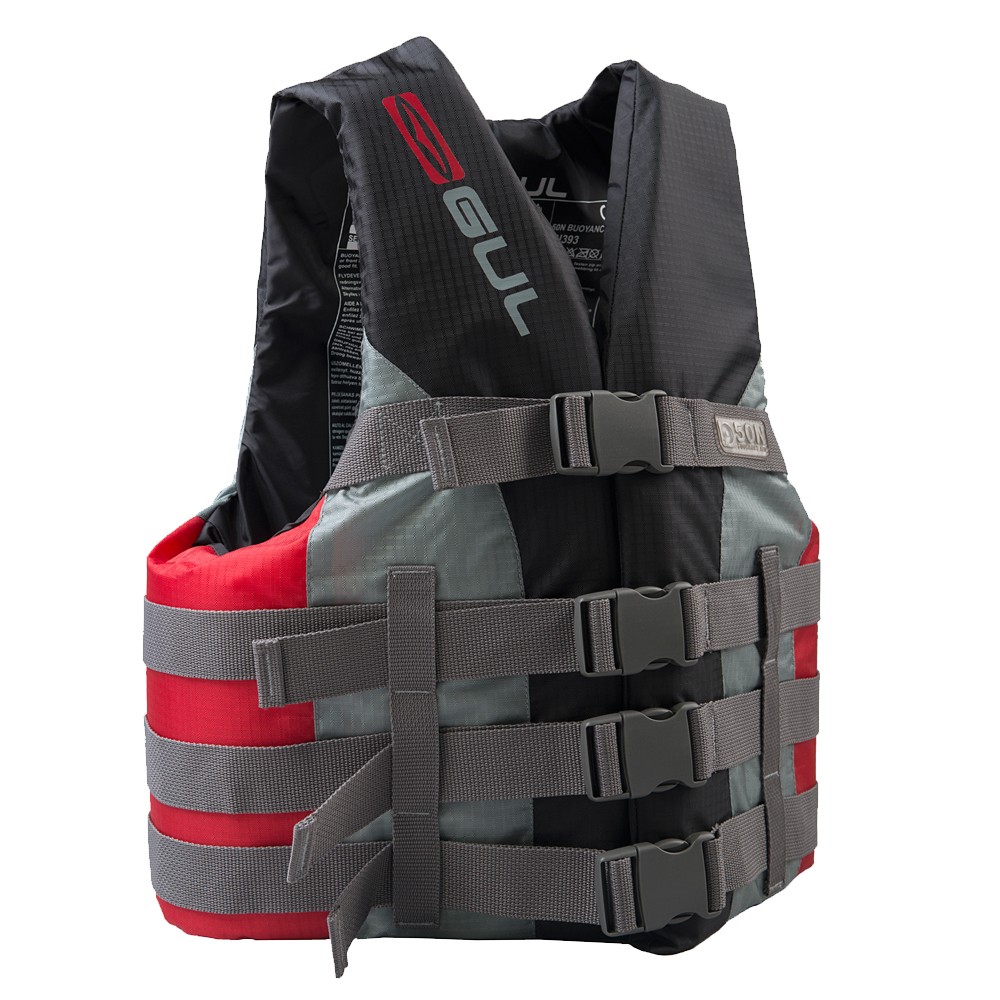 Impact Ski Vest XS (Junior)