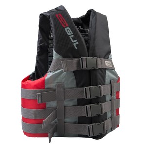 Impact Ski Vest XS (Junior)