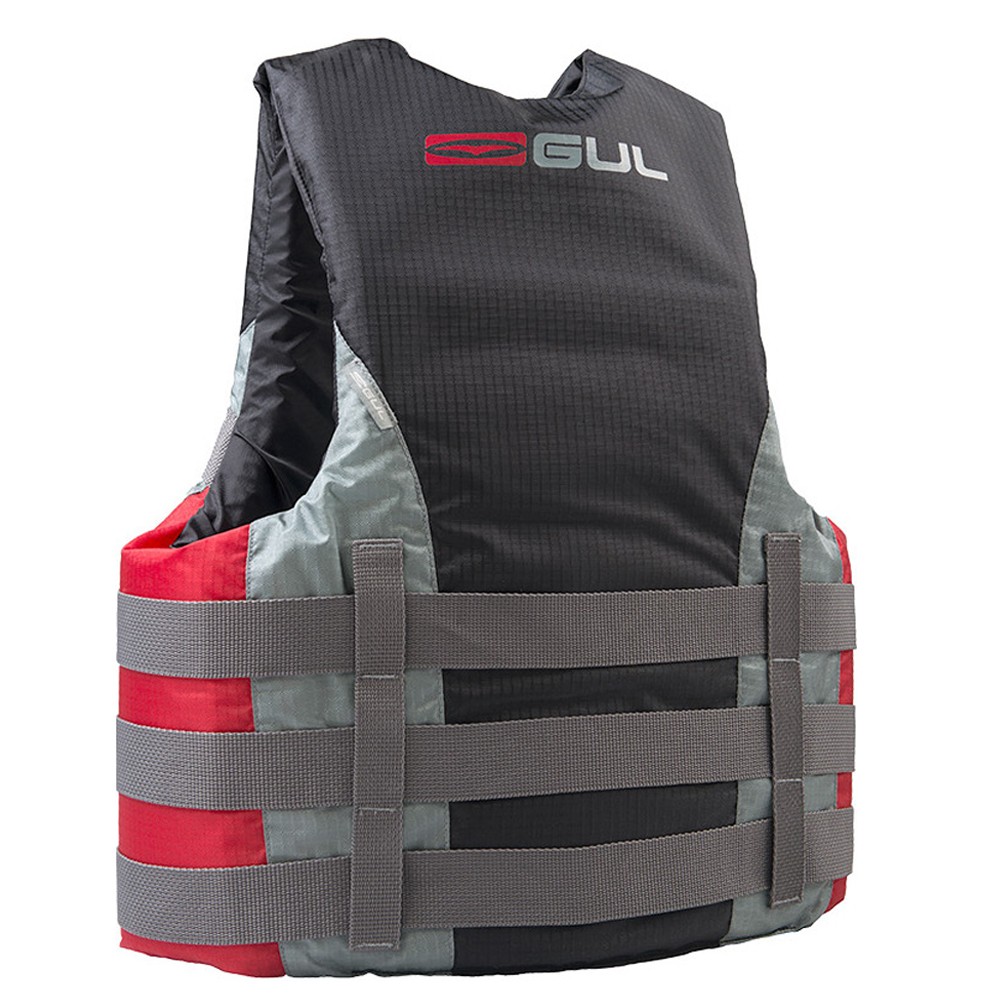 Impact Ski Vest XS (Junior)