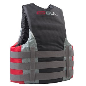 Impact Ski Vest XS (Junior)