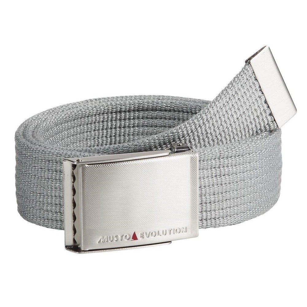 Evolution Belt - Titanium