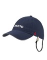 Essential Fast Dry Crew Cap One Size Navy