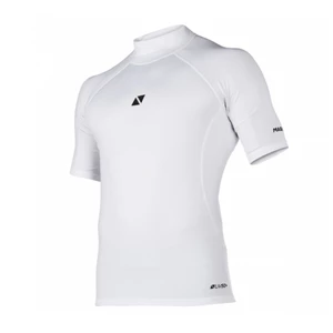 Magic Marine Men's Cube Rash Short Sleeve Rash Vest 