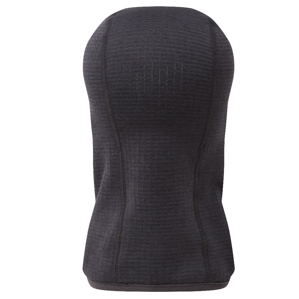 Polarclava Graphite