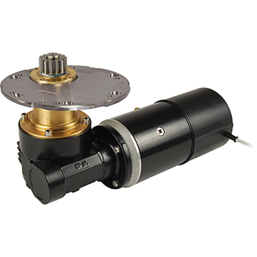 Andersen Conversion Kit E1 Electric 12V