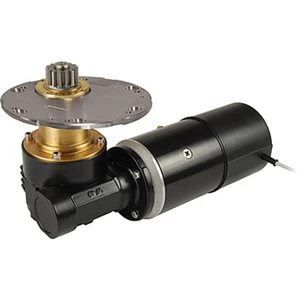 Andersen Conversion Kit E1 Electric 12V