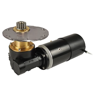 Andersen Conversion Kit E1 Electric 12V