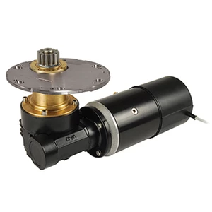 Andersen Conversion Kit E1 Electric 12V