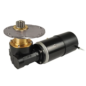 Andersen Conversion Kit E1 Electric 12V