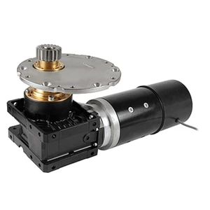 Andersen Conversion Kit E1 Electric 12V