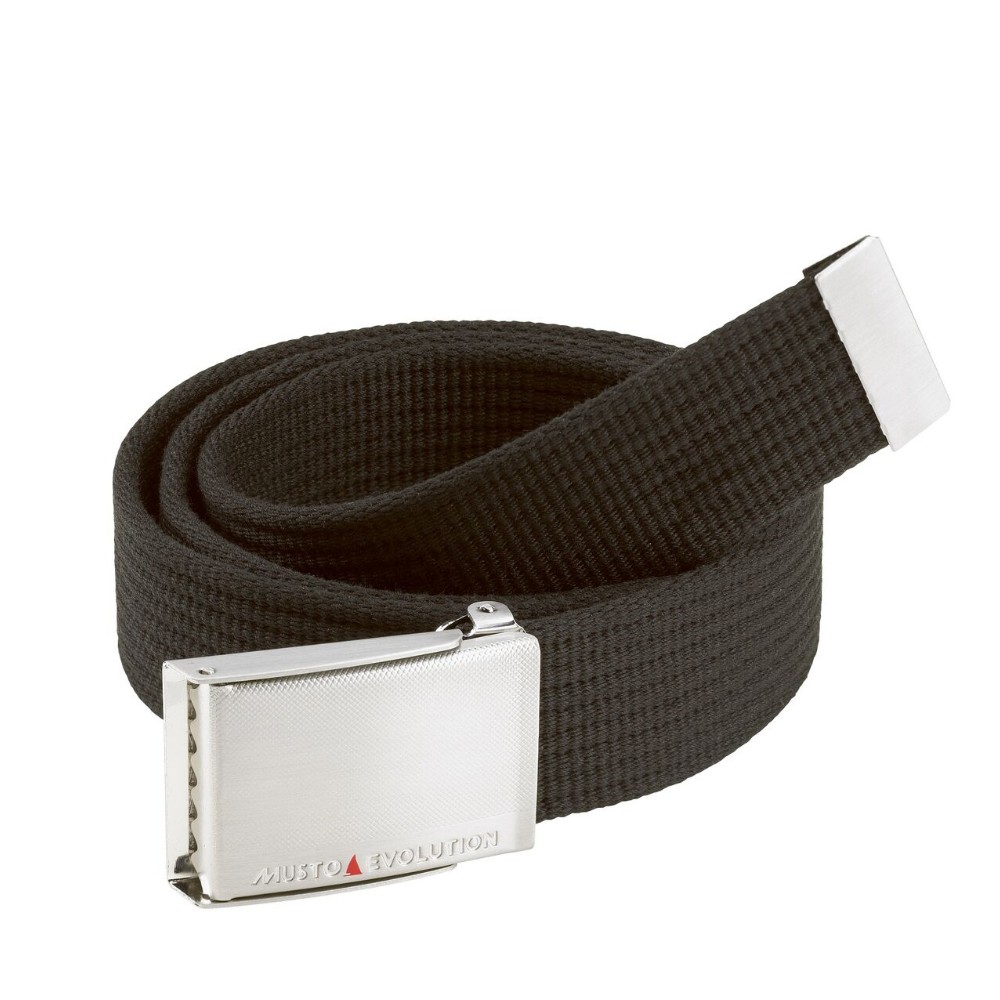 Evolution Belt - Black