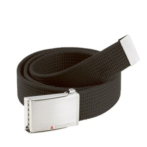 Evolution Belt - Black