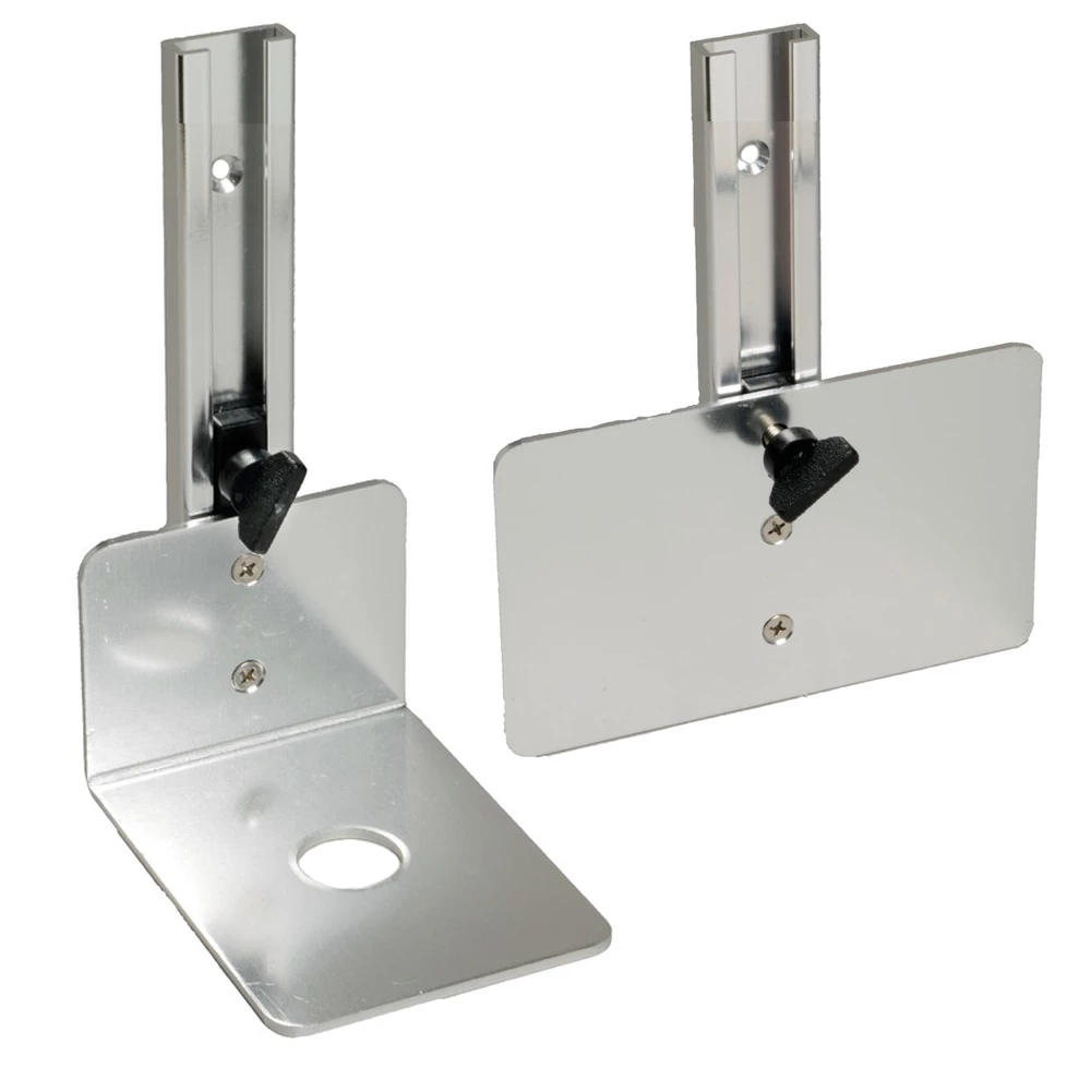 Force 4 Universal Adjustable Stern Transducer Support