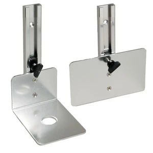 Force 4 Universal Adjustable Stern Transducer Support