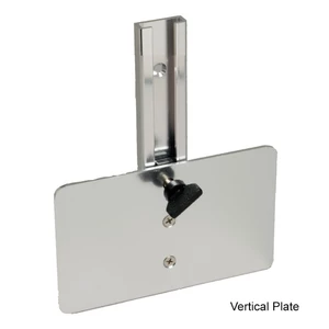 Force 4 Universal Adjustable Stern Transducer Support