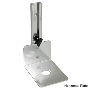 Force 4 Universal Adjustable Stern Transducer Support