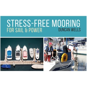 Adlard Coles Stress-Free Mooring 