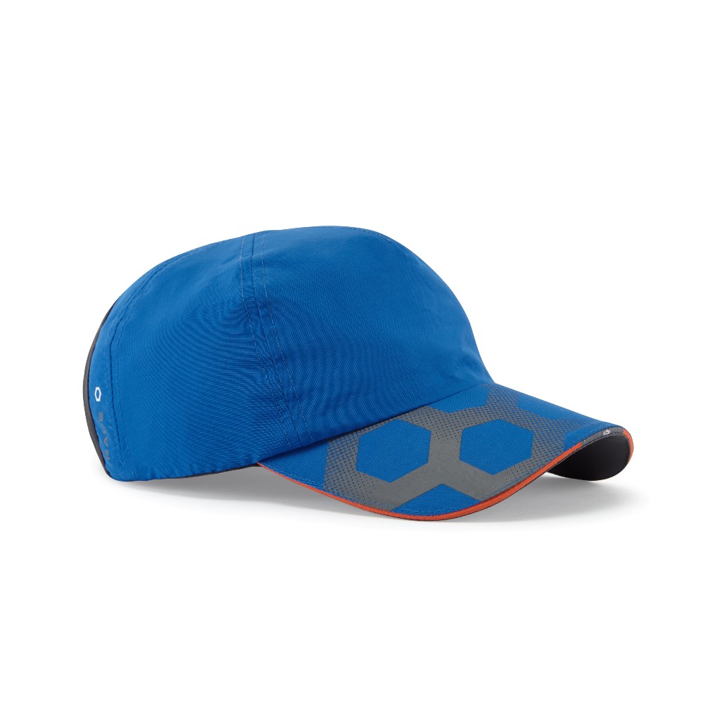 Race Cap Blue RS13