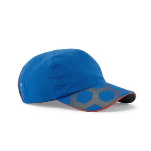 Race Cap Blue RS13