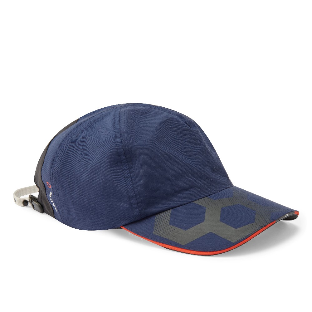 Race Cap Dark Blue RS13
