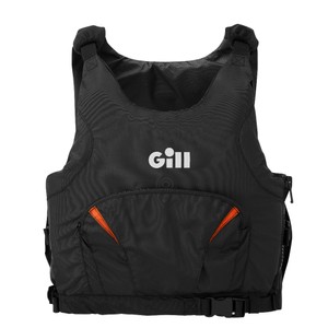 Pro Racer Buoyancy Aid Black XXLarge