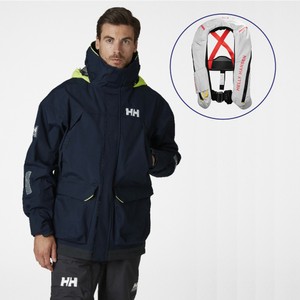 Pier 3 Suit and Lifejacket Deal