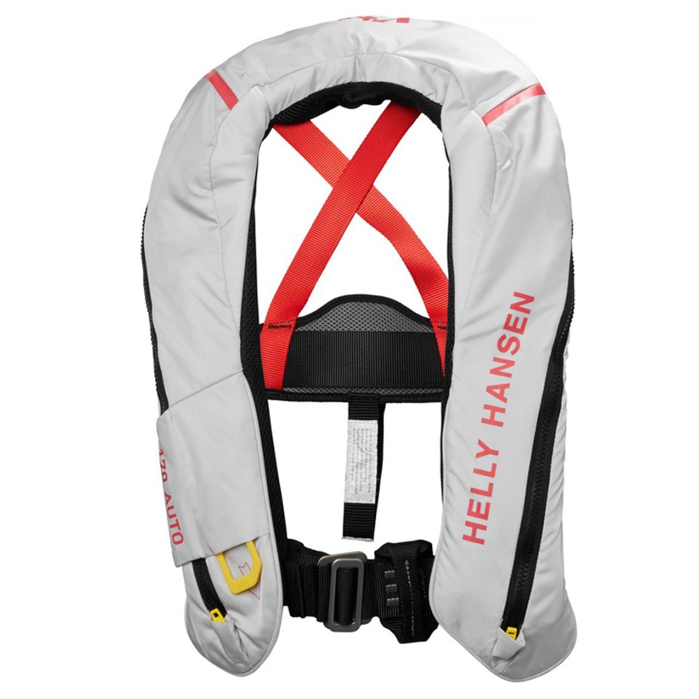Pier 3 Suit and Lifejacket Deal