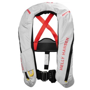 Pier 3 Suit and Lifejacket Deal