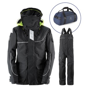 Offshore Elite Suit Deal - Black