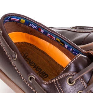 Windward Dunstone Men's Deck Shoe