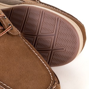 Mewstone Deck Shoe