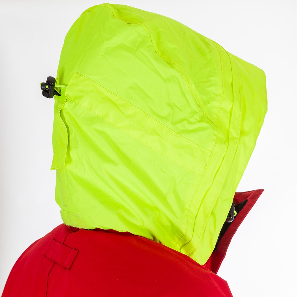 Offshore Jacket