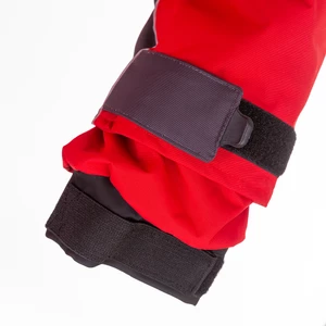 Windward Offshore Jacket - Red 