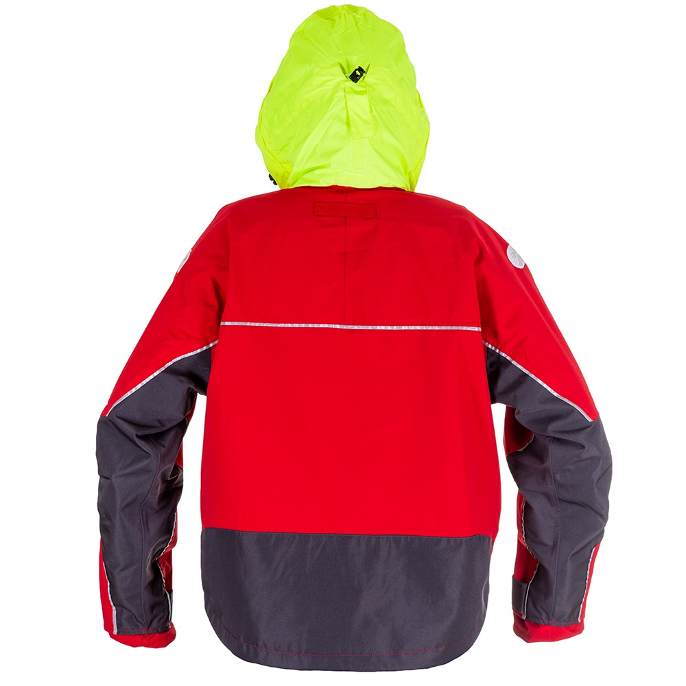 Offshore Jacket