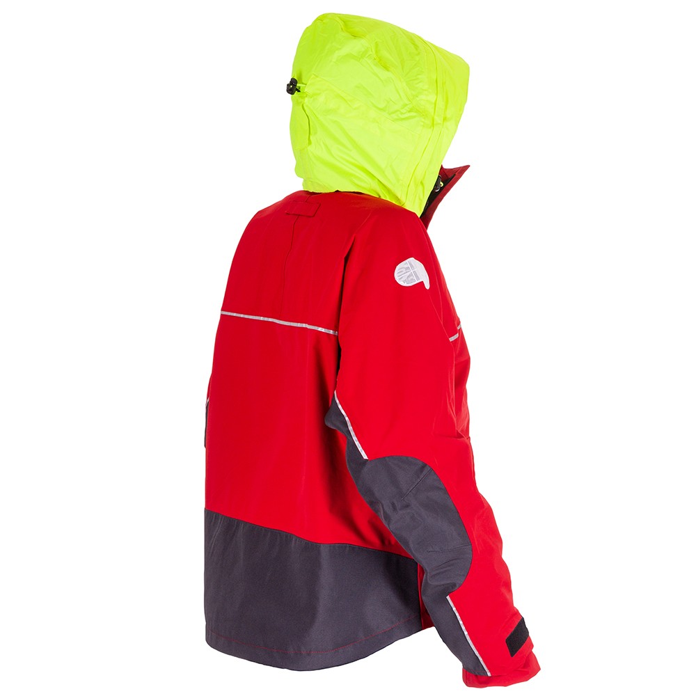 Offshore Jacket