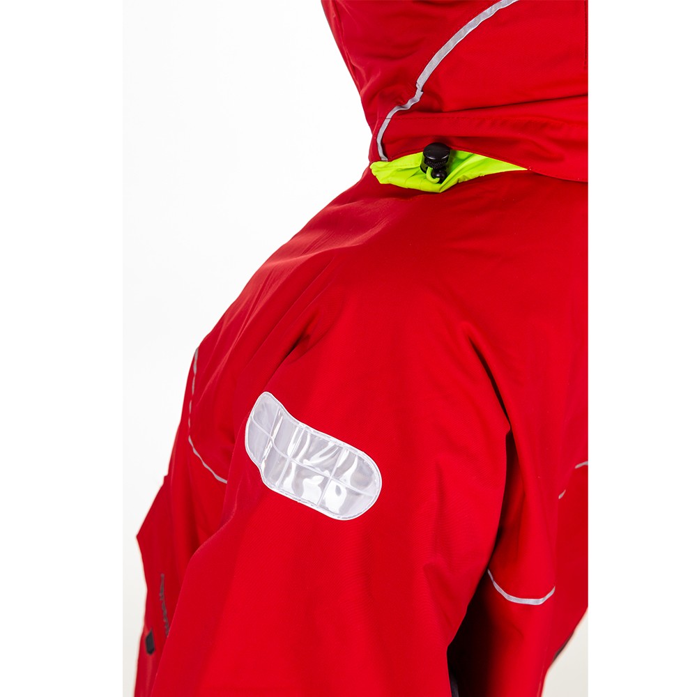 Offshore Jacket