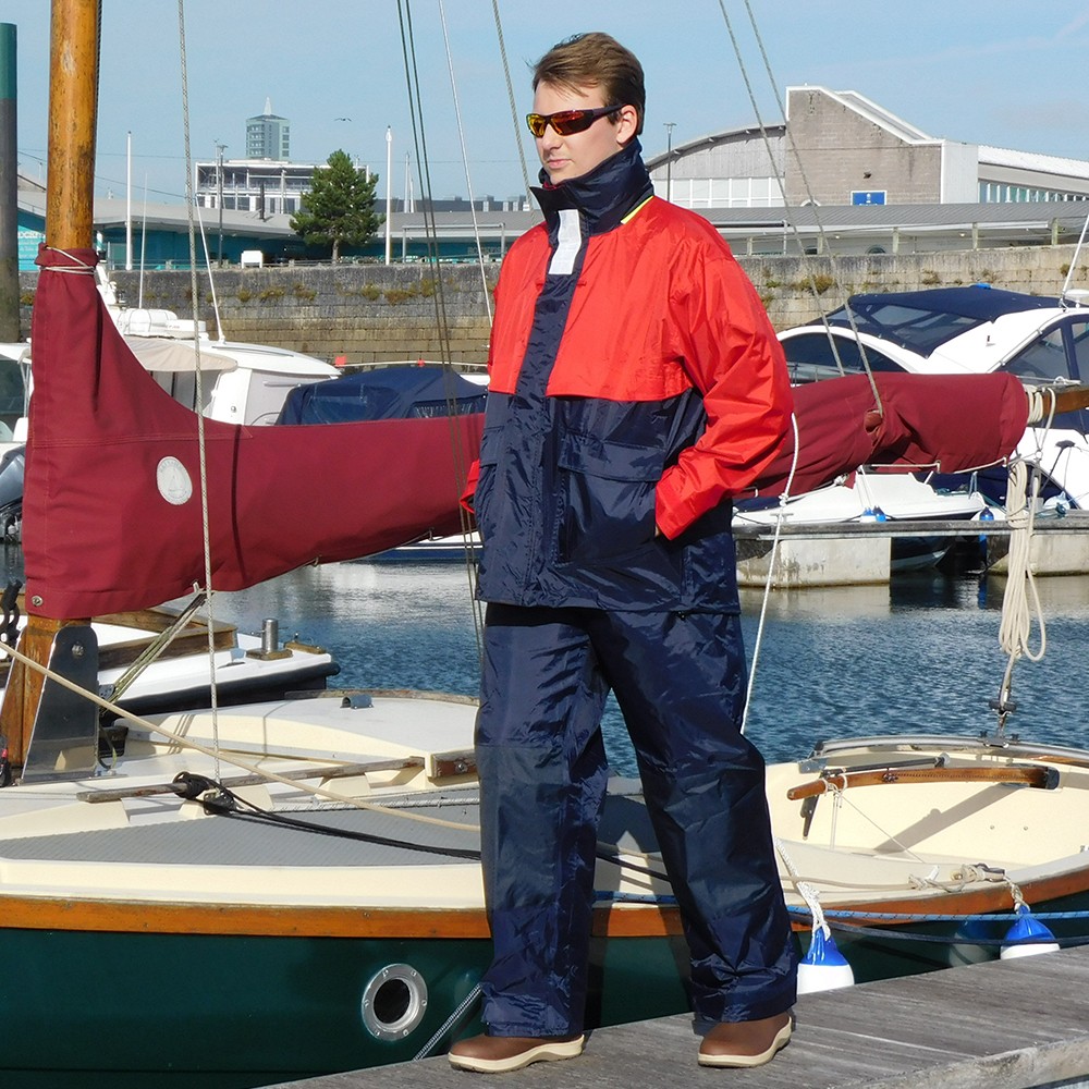 Coastal Suit Deal
