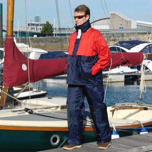 Coastal Suit Deal