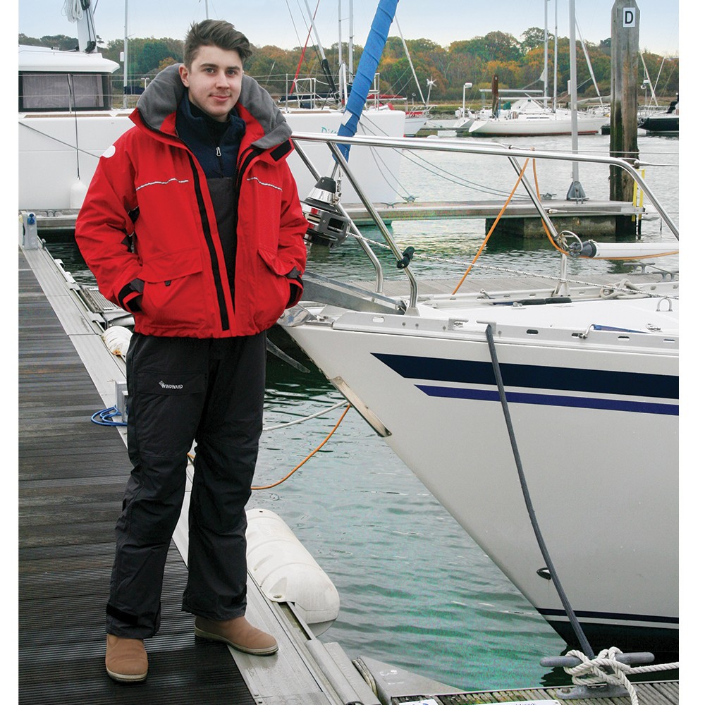 Offshore Jacket