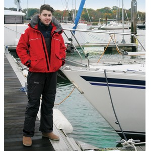 Offshore Jacket