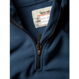 Windward Eddystone Half Zip Fleece - Navy 