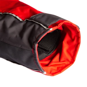 Windward Offshore Jacket - Red 