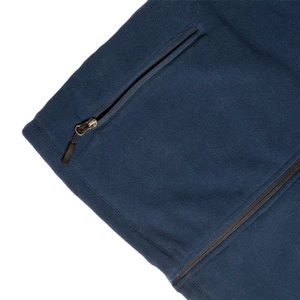 Windward Eddystone Full Zip Fleece - Navy 