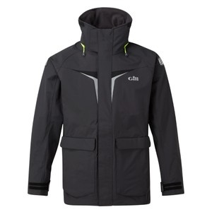 OS3 Jacket